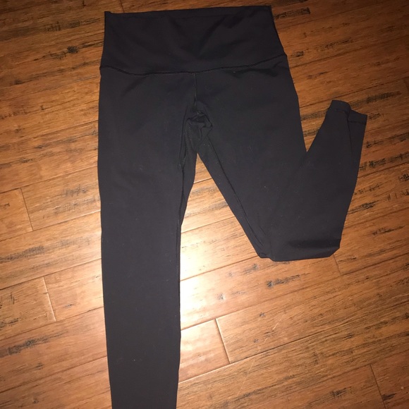 lululemon athletica Pants - Lululemon high waisted Leggings!